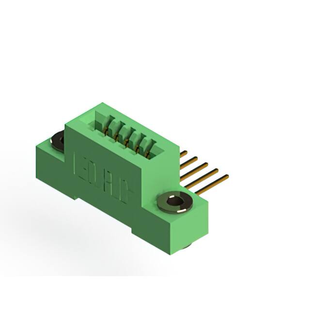 342-005-559-103 EDAC Inc.  Edgeboard Connectors